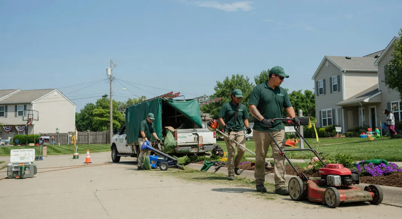 Irrigation Installation in Loomis, NE near me